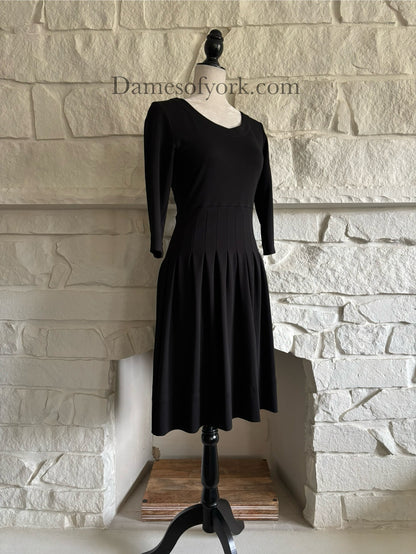 Eternal Grace Dress