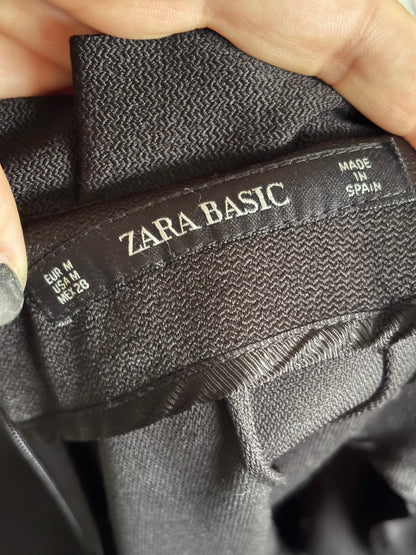 Pearlcrest Peplum Skirt