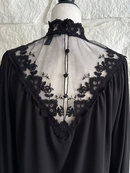 Victorian Blouse