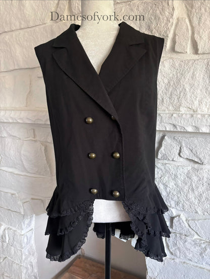 Ravencourt Vest