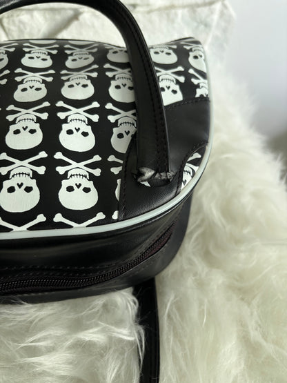 Skull &amp; Crossbones Handbag