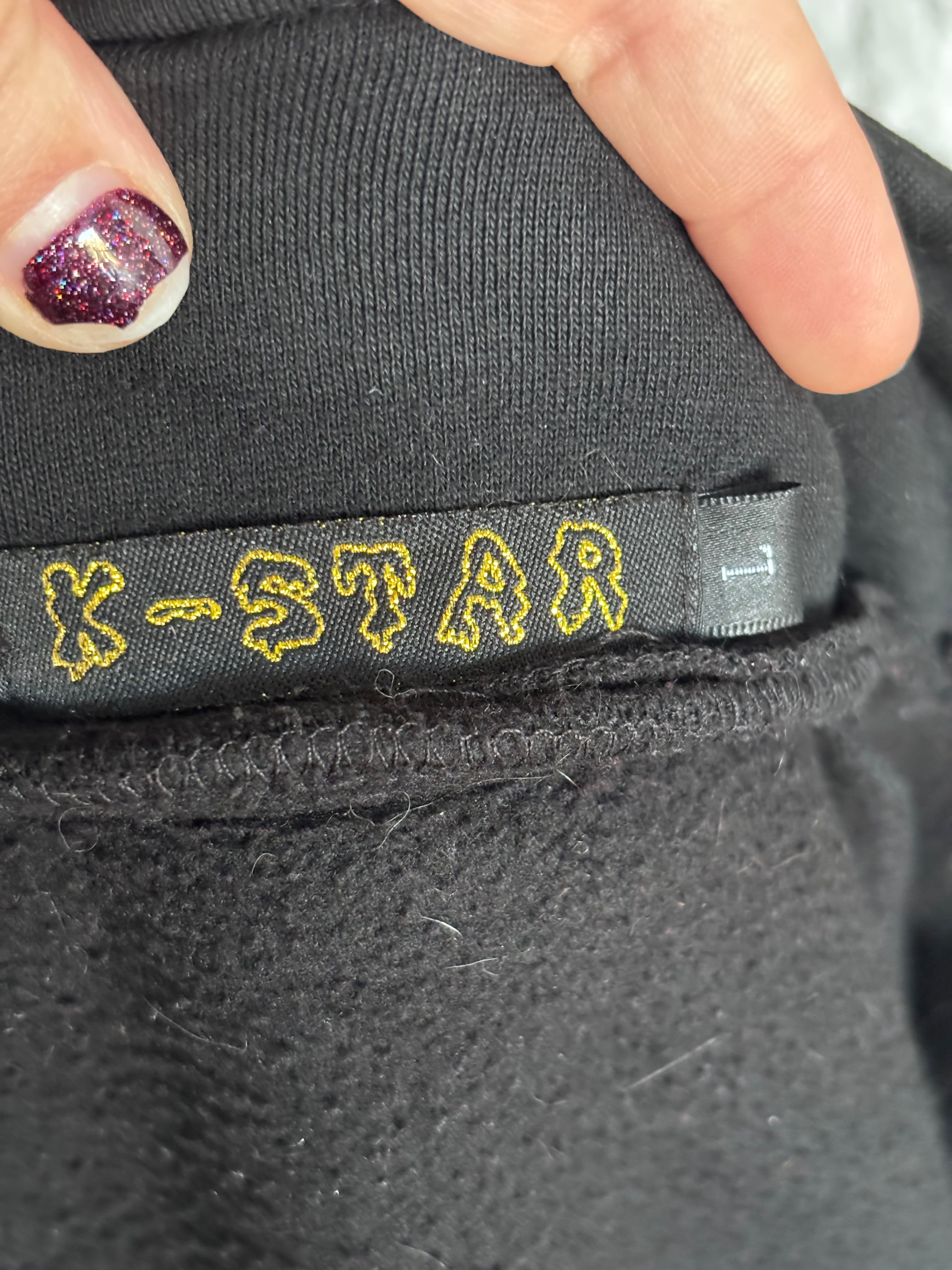 Stray Voltage Hoodie