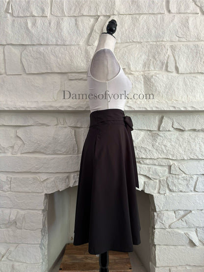 Twirl Me Twice Skirt