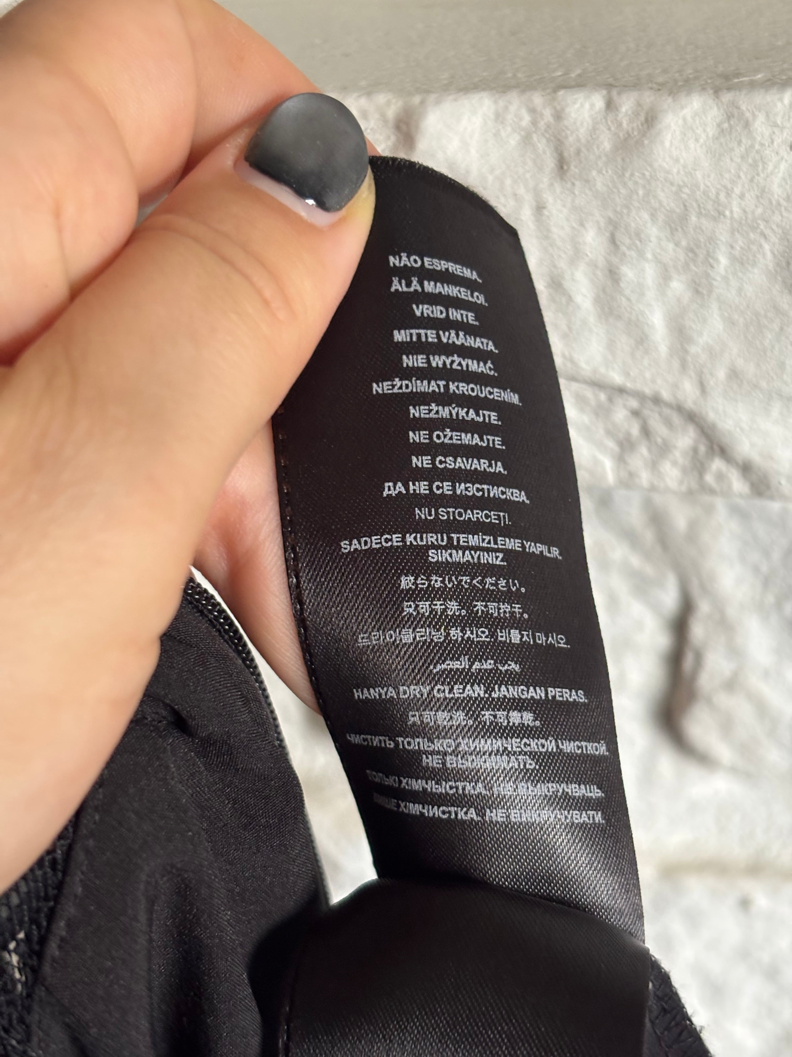 Chain Veil Siren Dress