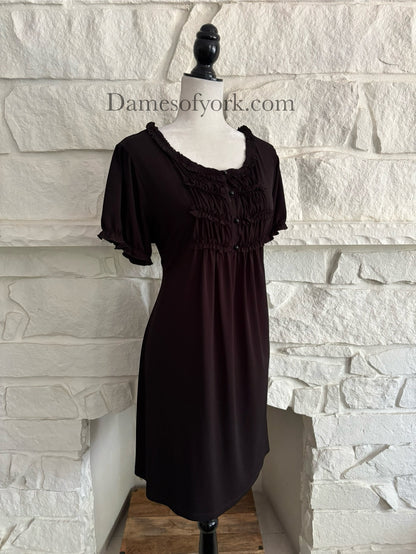 Casual Flowy Dress