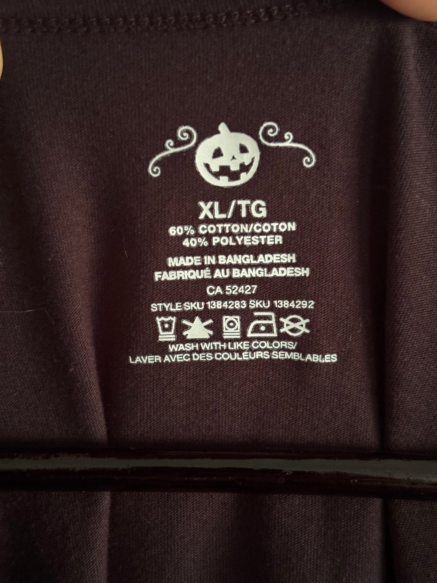 Haunt It Tee