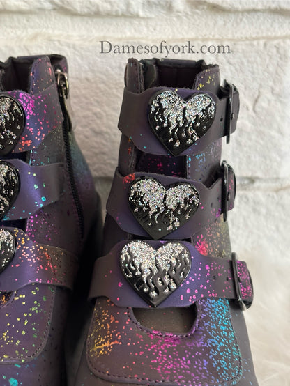 Space Boots!