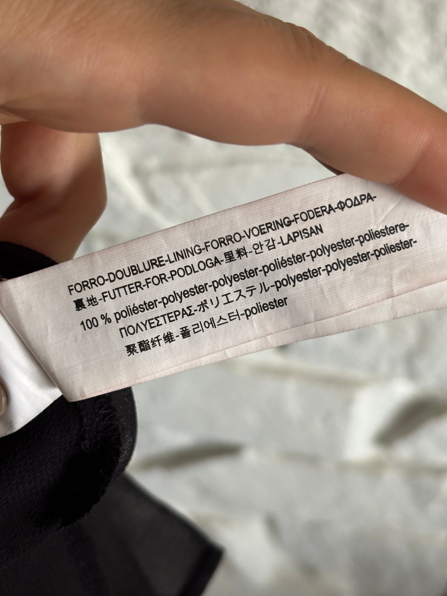 Blackthorn Manor Blouse