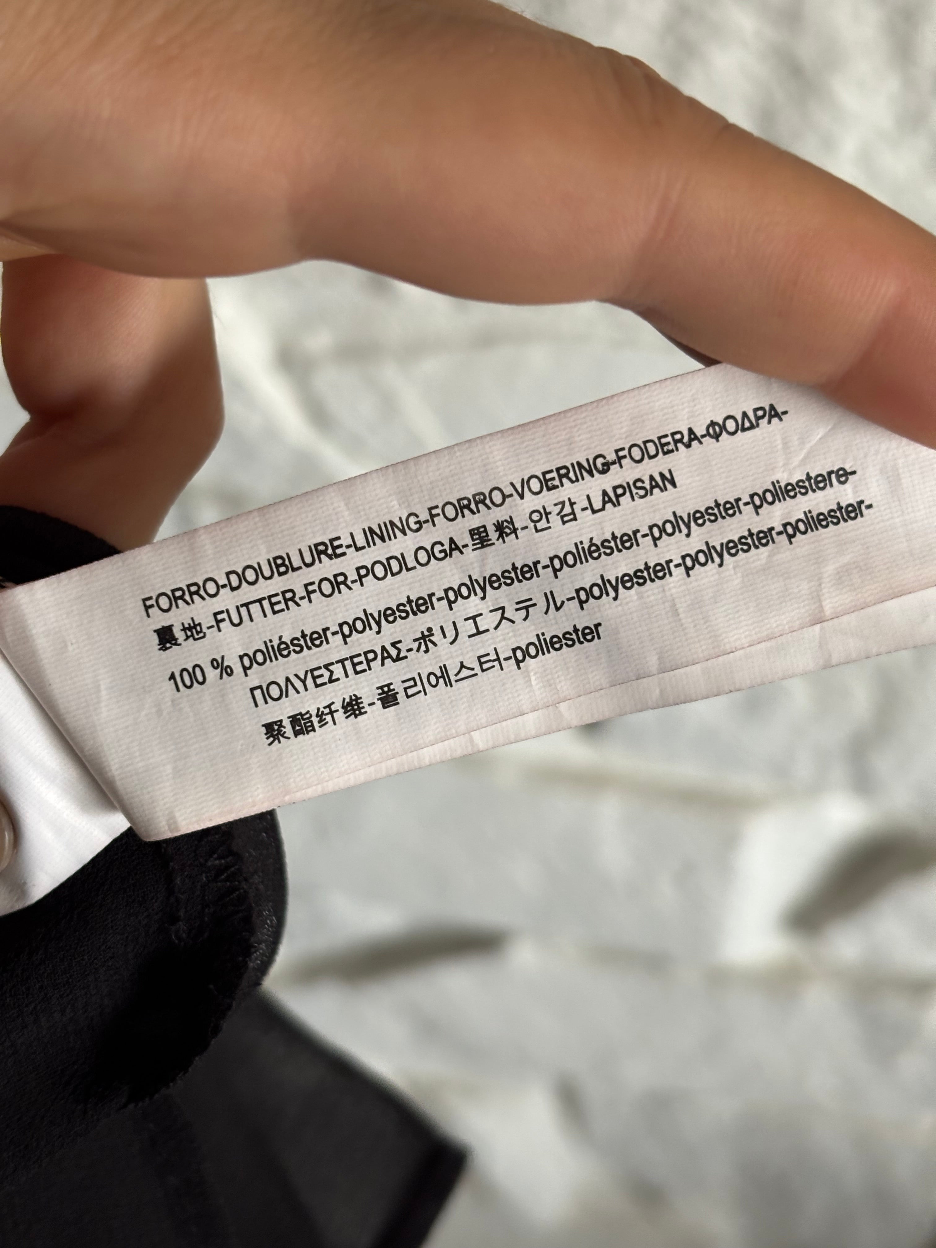 Blackthorn Manor Blouse