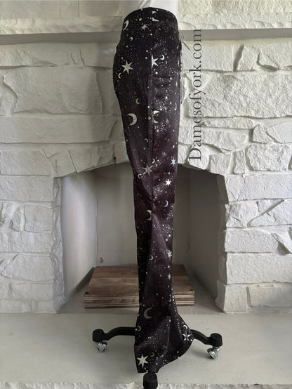 Celestial Flare Pants