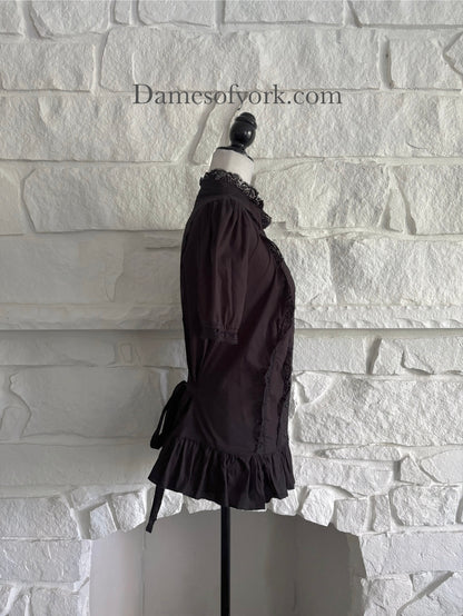 Grave Manor Blouse