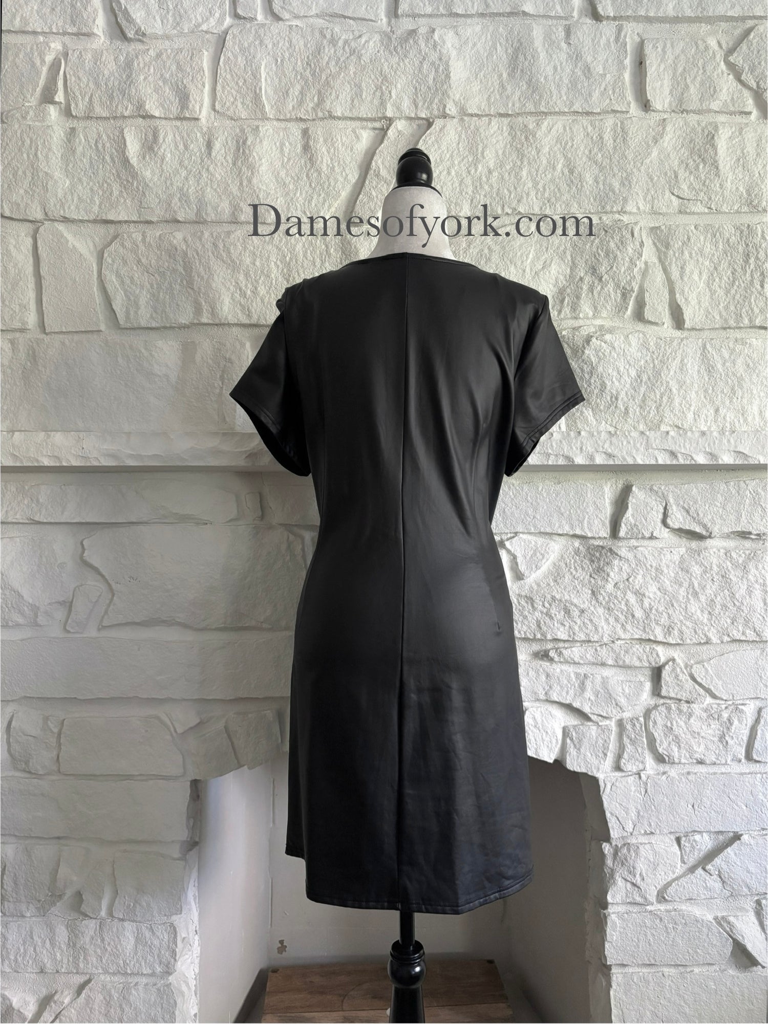 Grommet Reign Dress