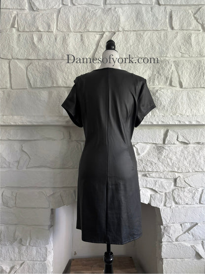 Grommet Reign Dress