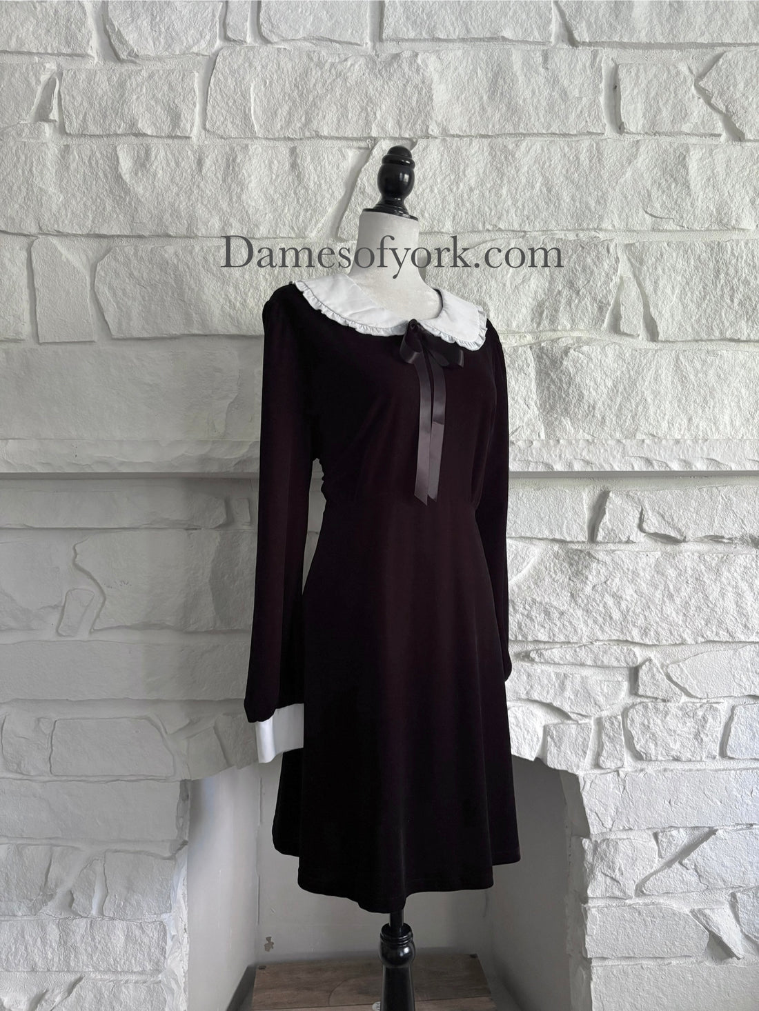 Hope In Hell Dress