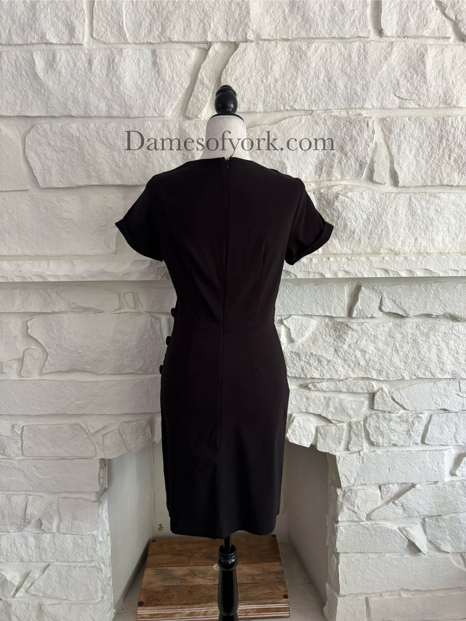 Folter Dress