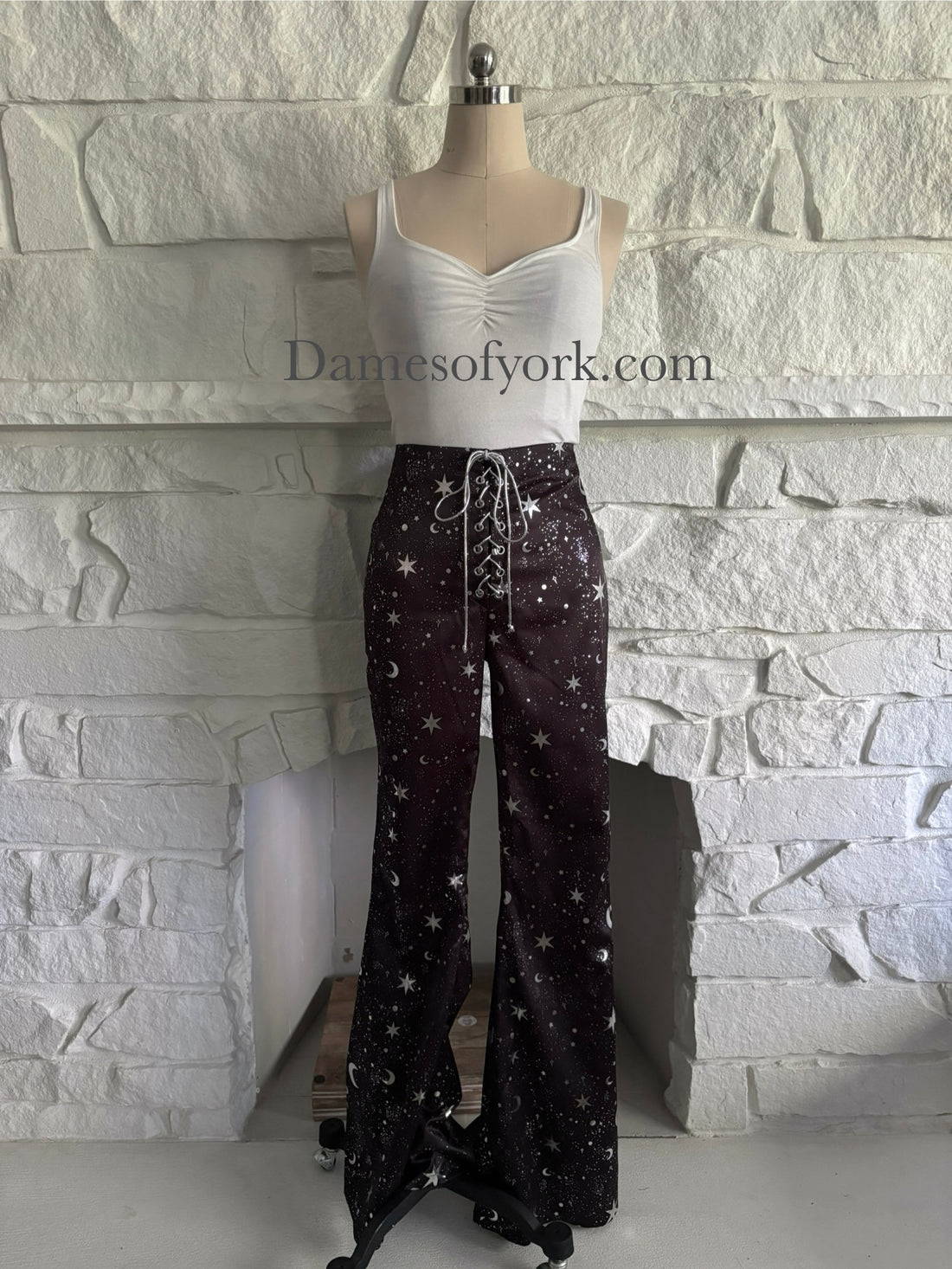 Celestial Flare Pants