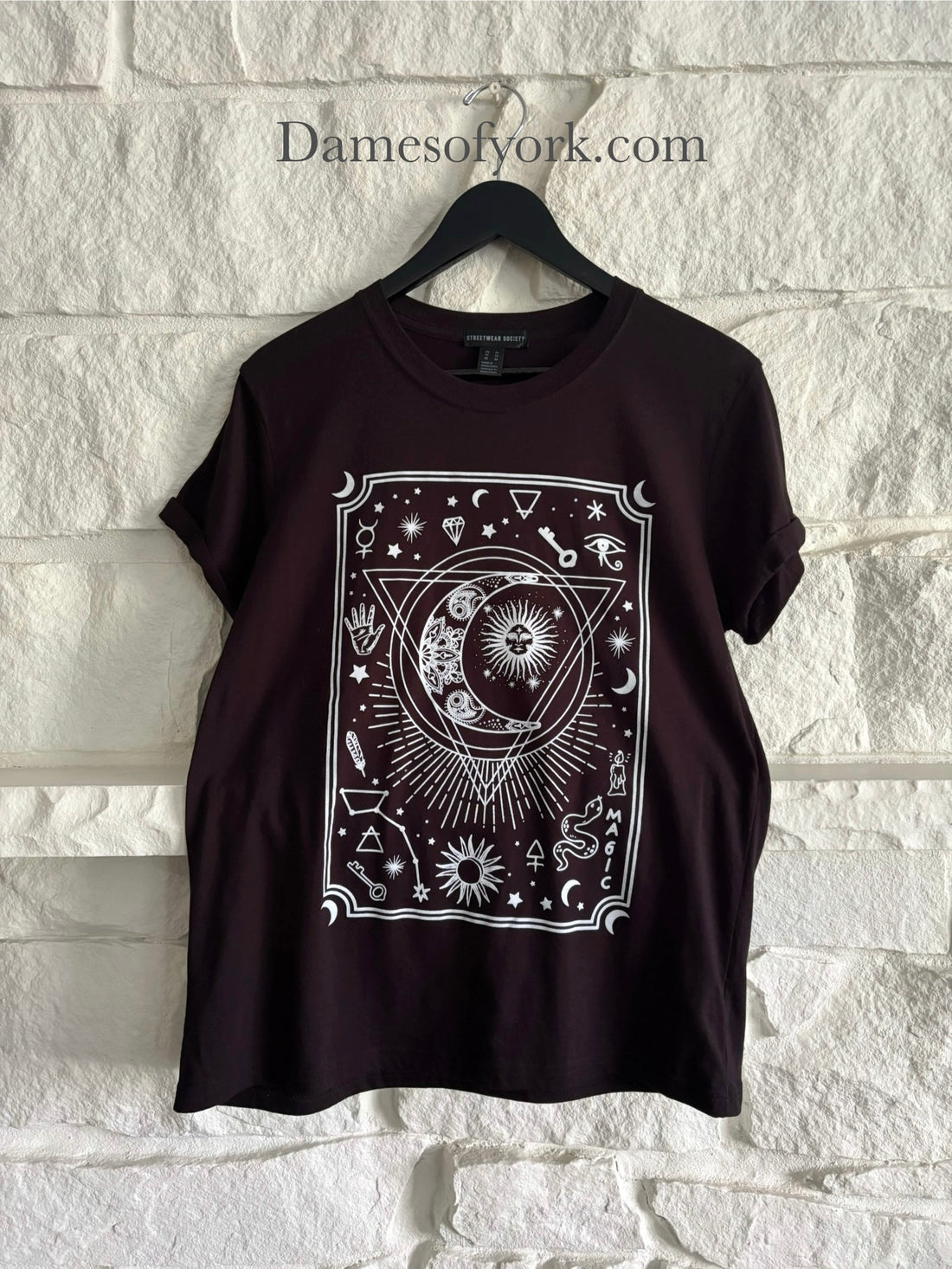 Celestial Tee