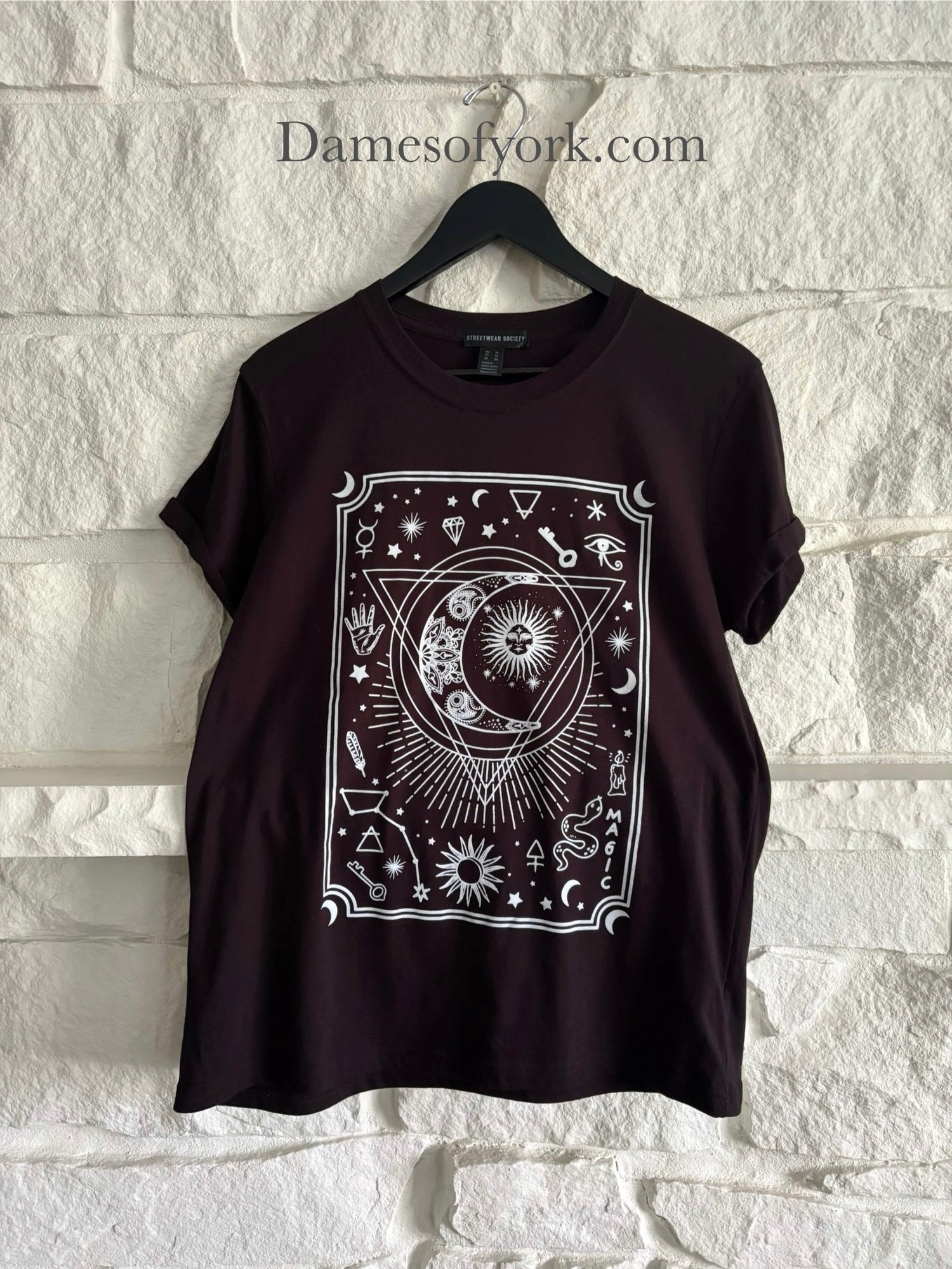Celestial Tee