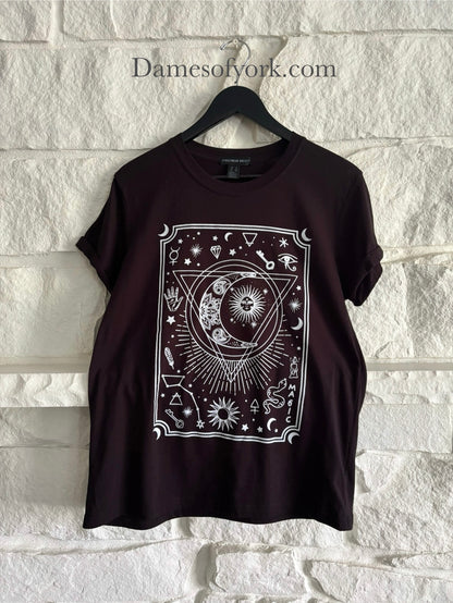 Celestial Tee