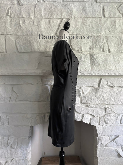 Grommet Reign Dress