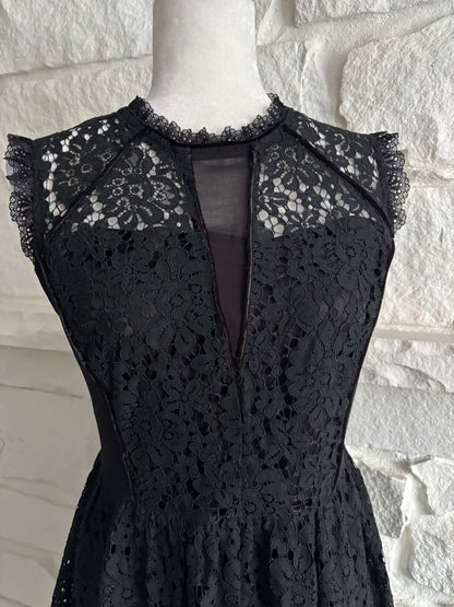 Dex Lace Dress