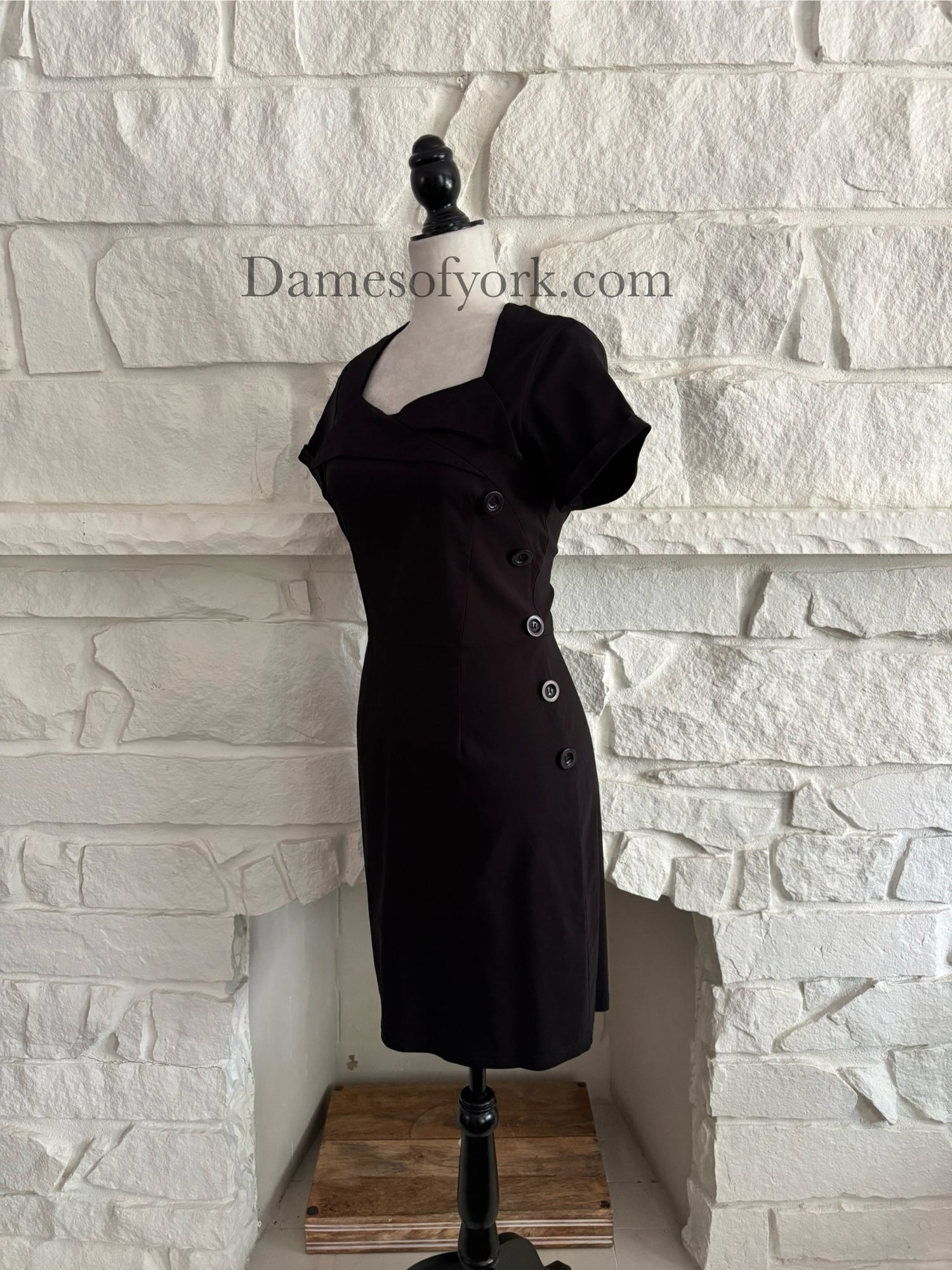 Folter Dress