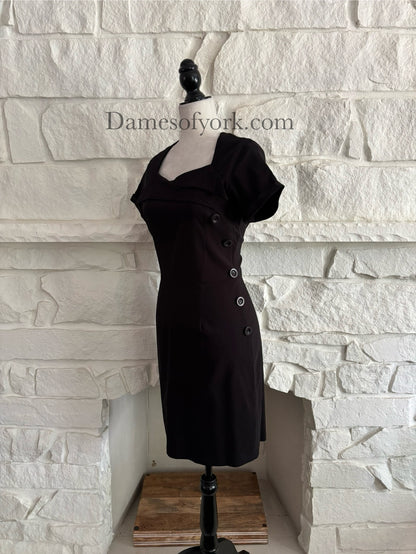 Folter Dress
