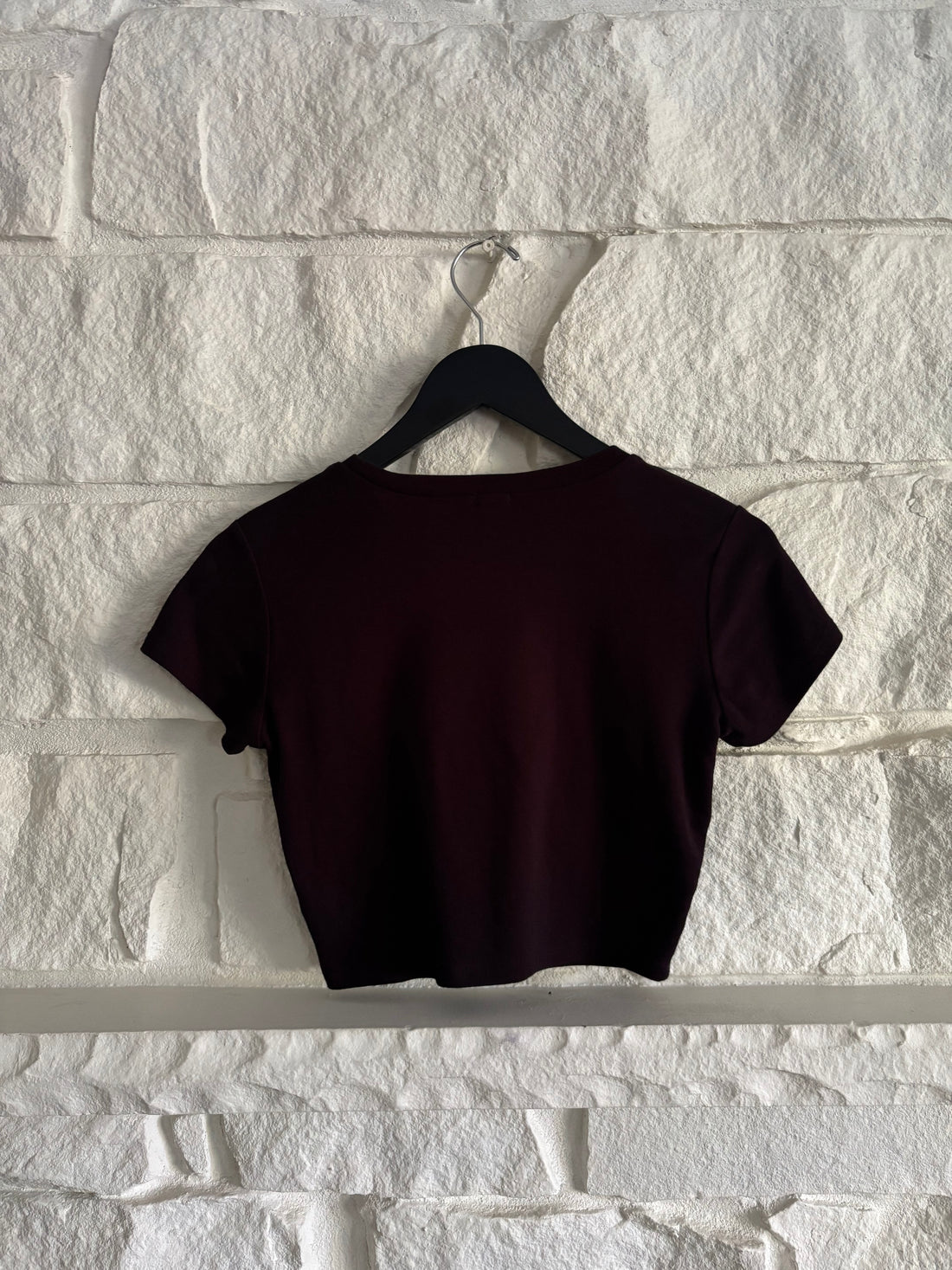 Hot Mess Crop Top