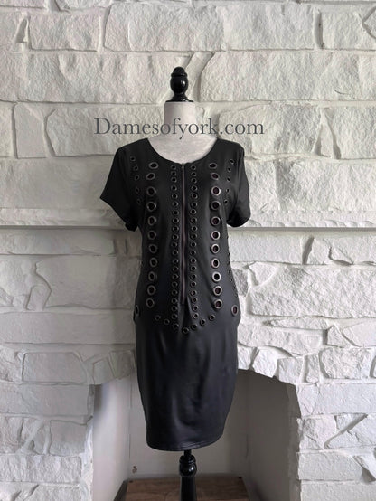 Grommet Reign Dress