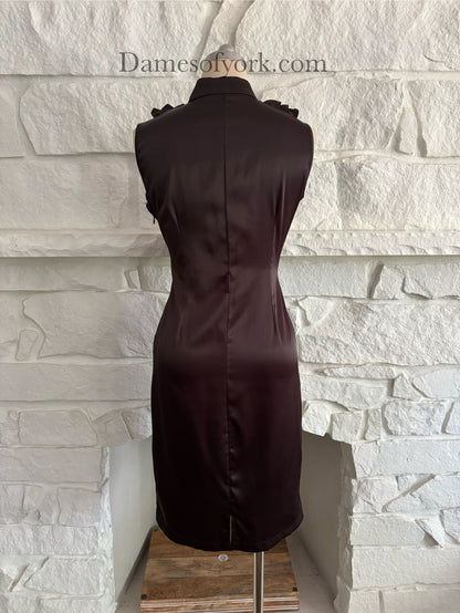 Deep Secret Dress
