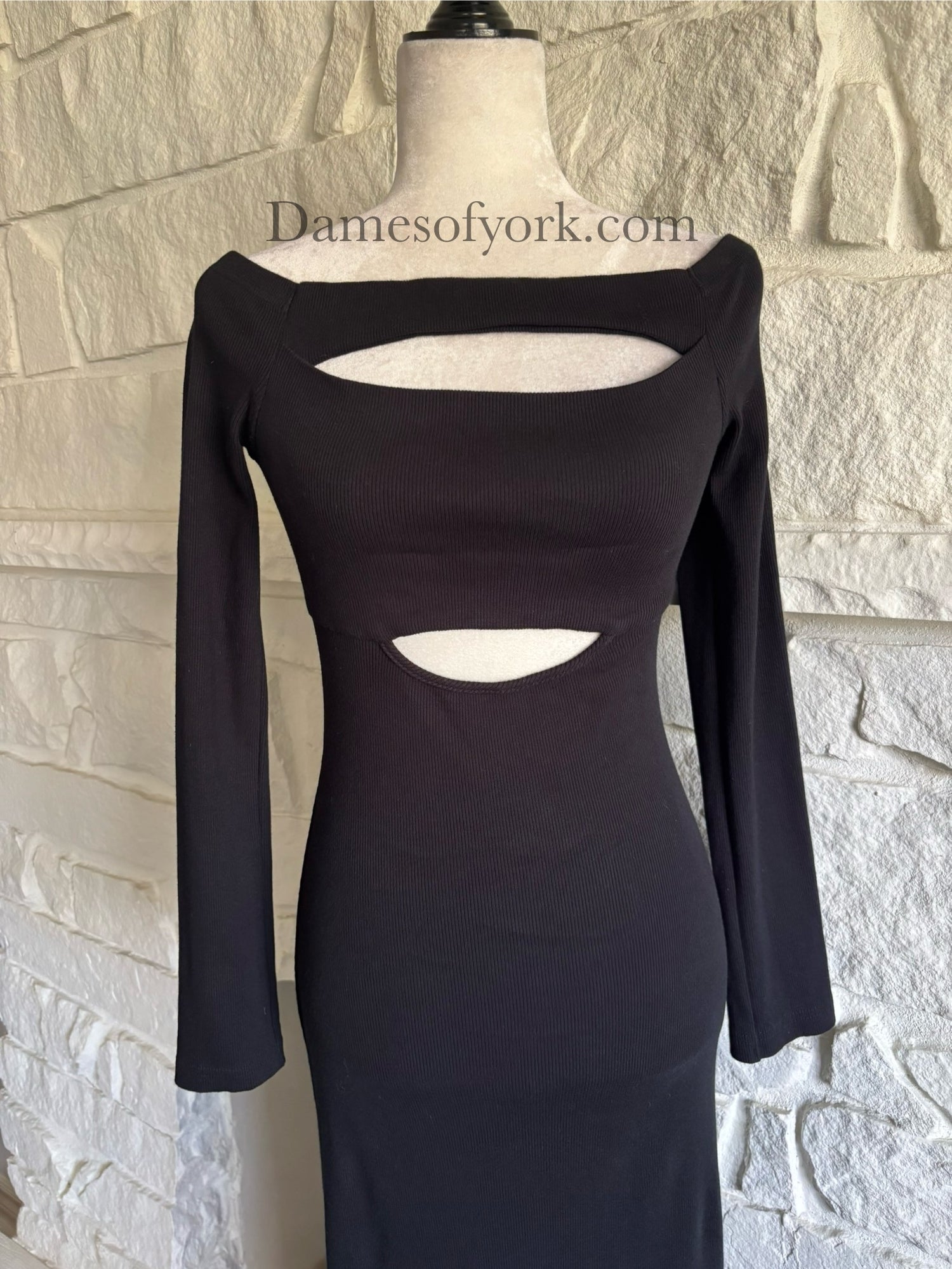 Eternal Allure Dress