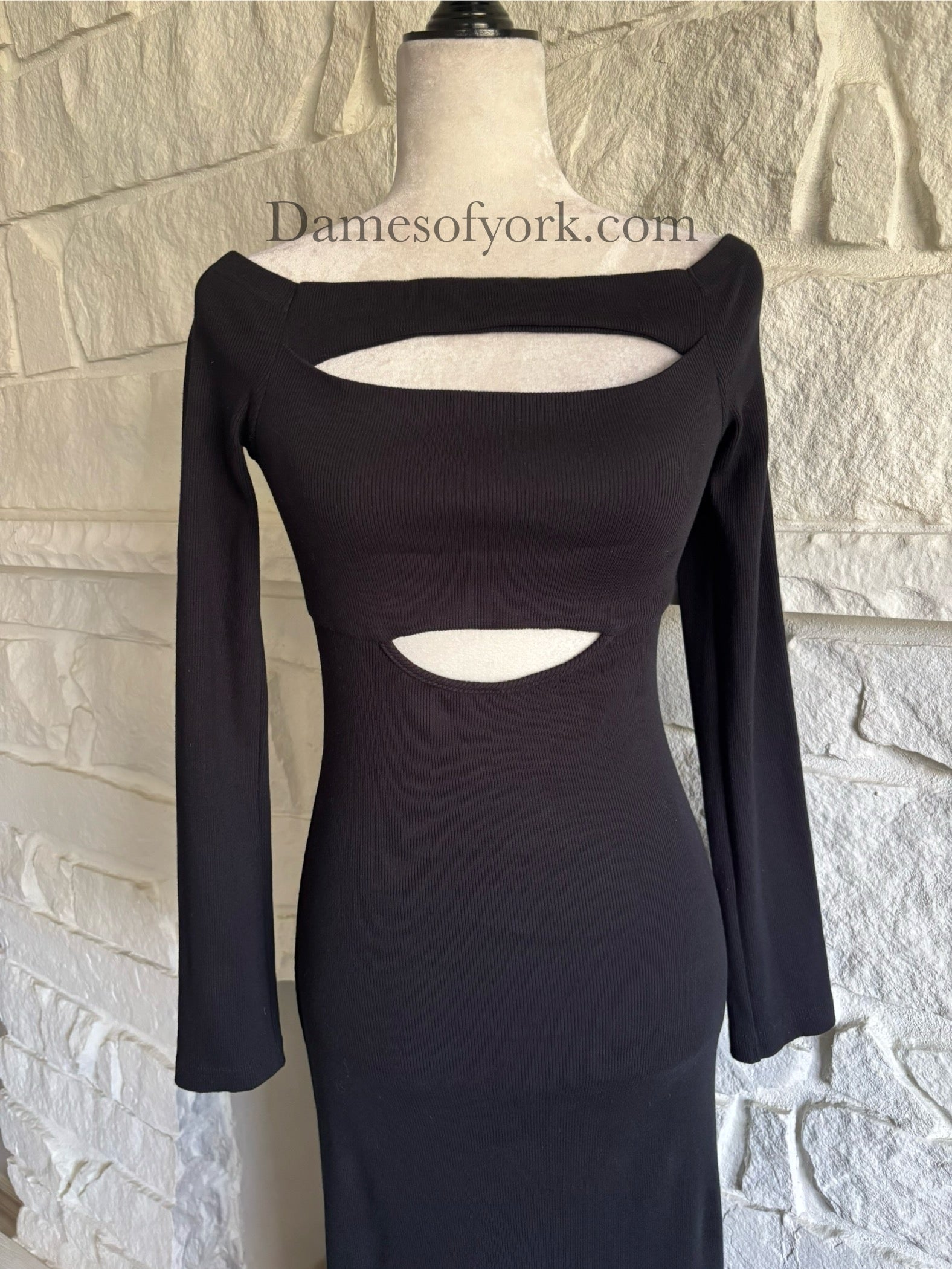 Eternal Allure Dress