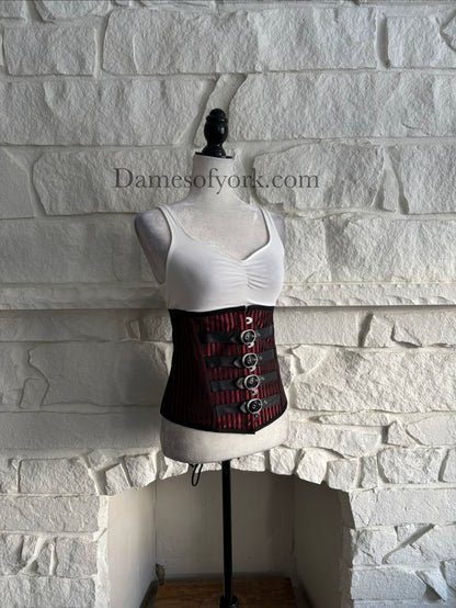 Cruel Passions Waist Cincher