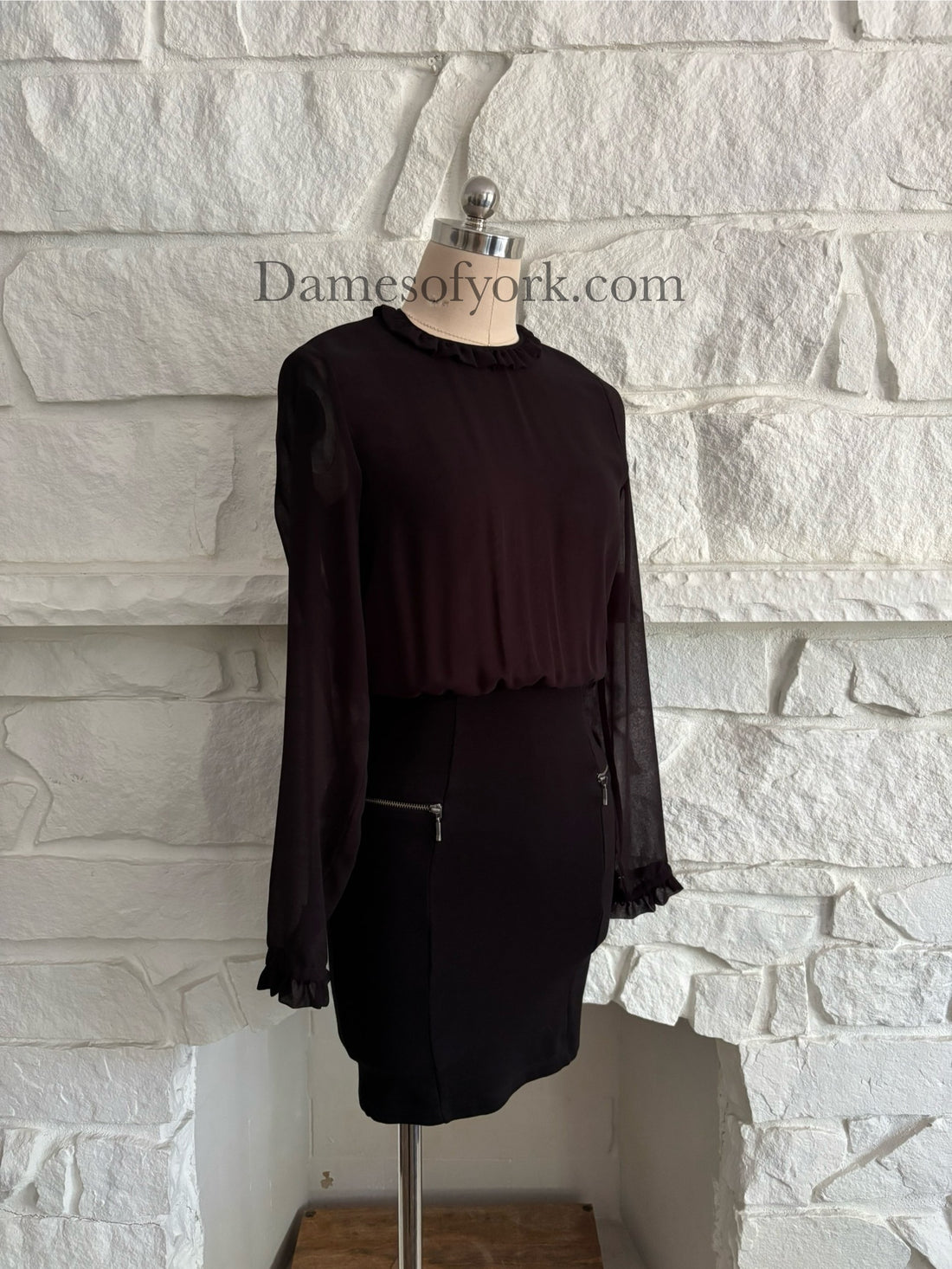 Trafaluc Dress