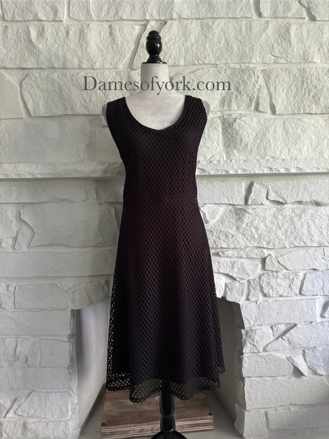 Shadowline Dress