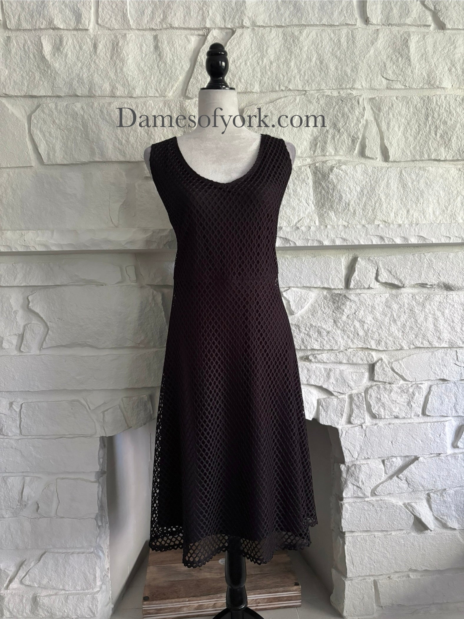 Shadowline Dress