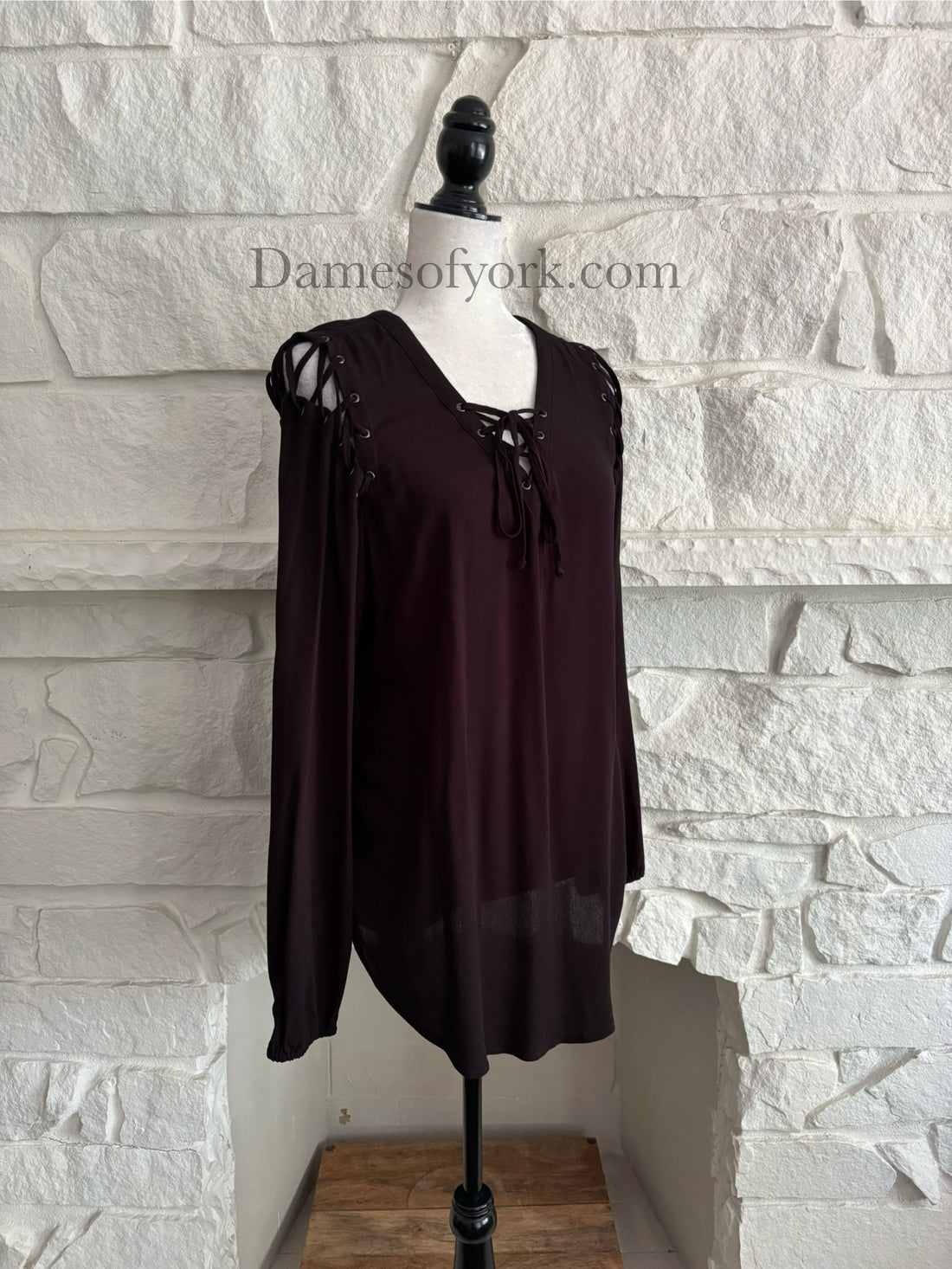 Witch of the Wood Top