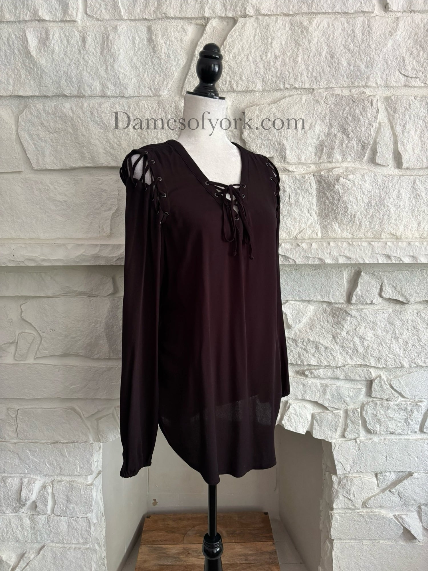 Witch of the Wood Top