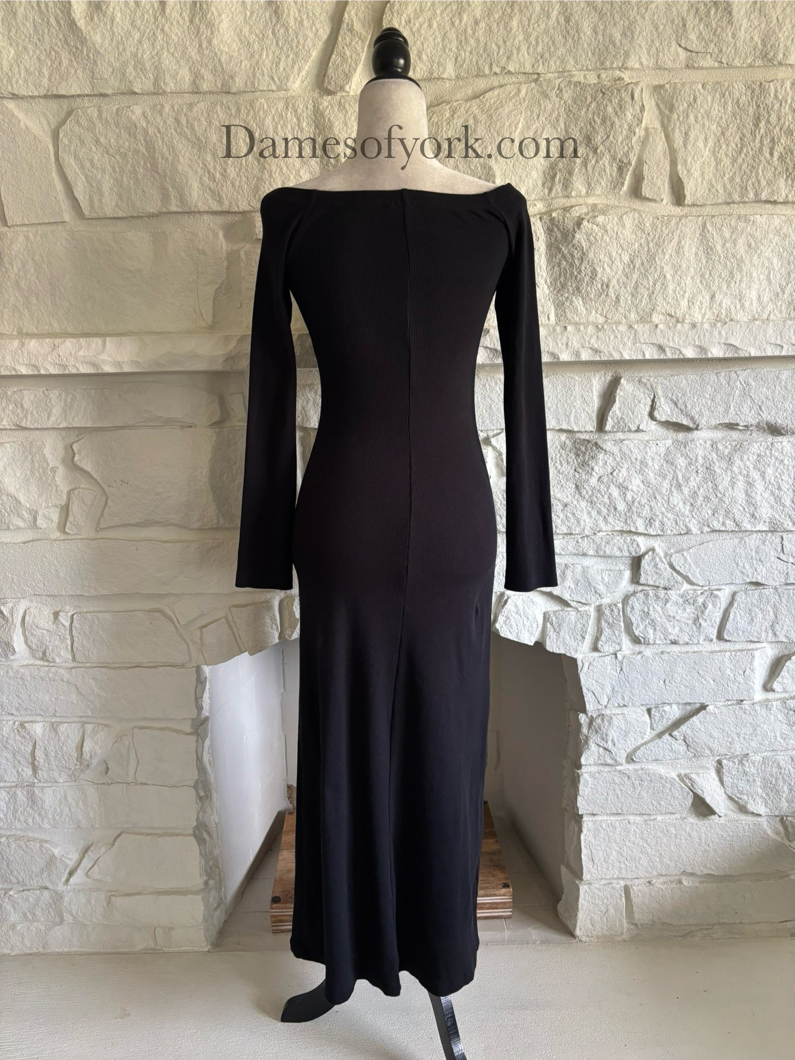 Eternal Allure Dress