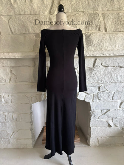 Eternal Allure Dress