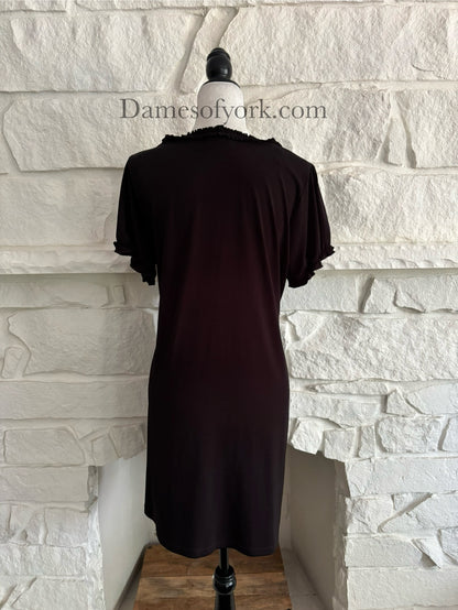 Casual Flowy Dress