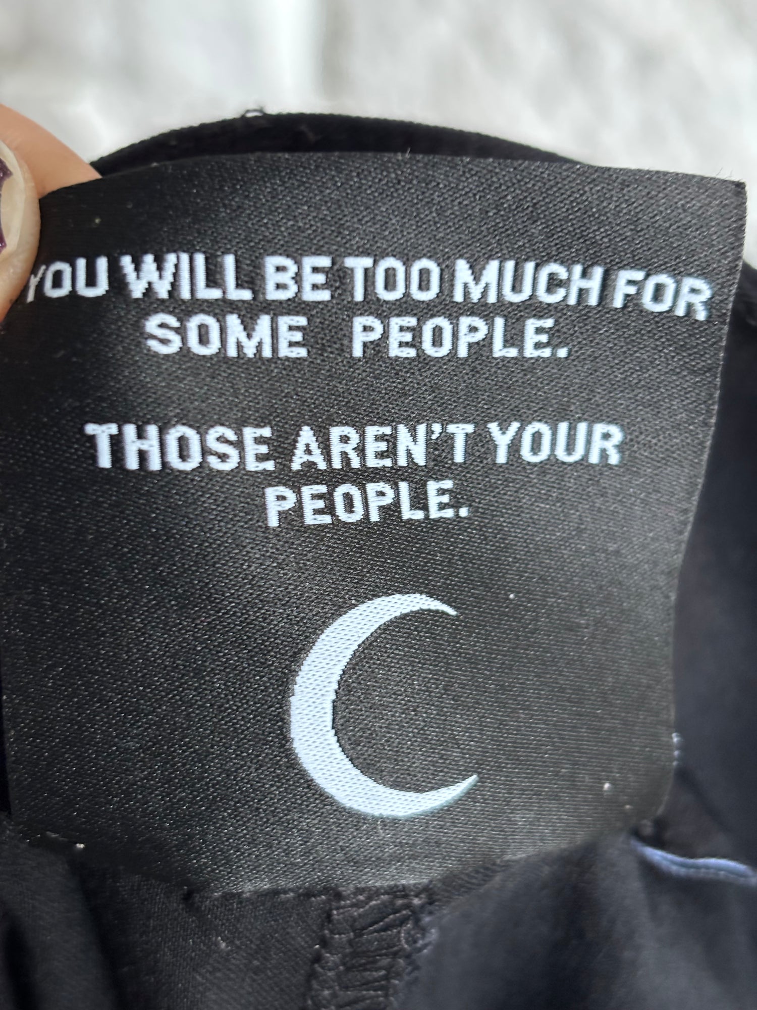 Strapline Suspender Pants