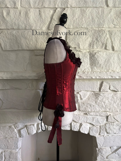 Preservation Of Allure Aristocratic Corset