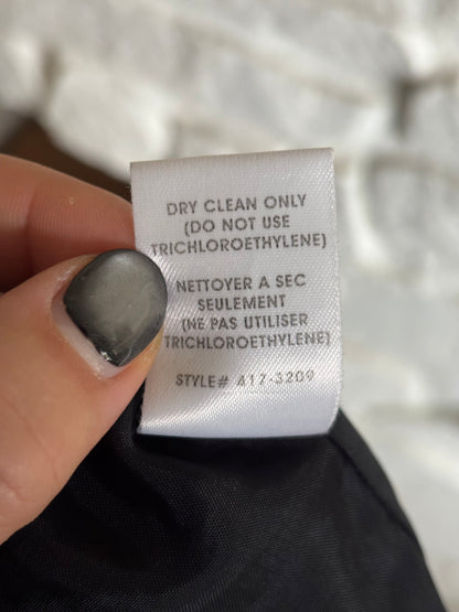 Laceveil Cascade Skirt