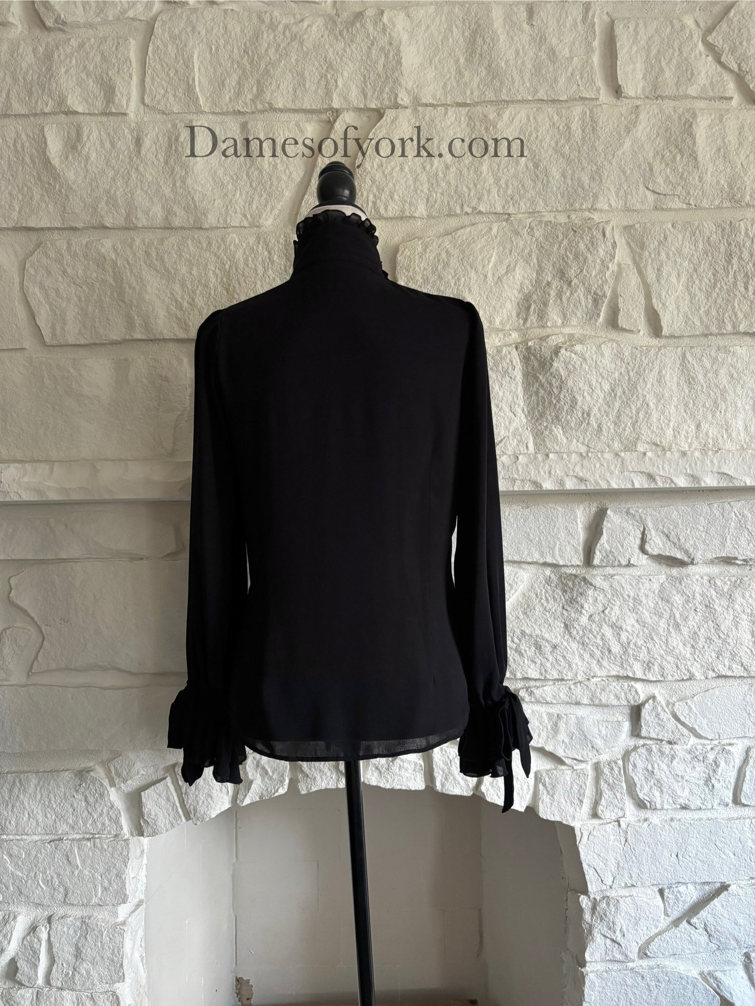 Ravenwood Heirloom Blouse