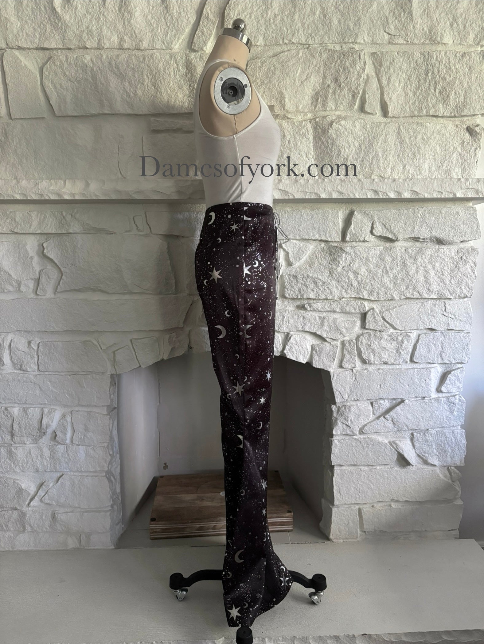 Celestial Flare Pants