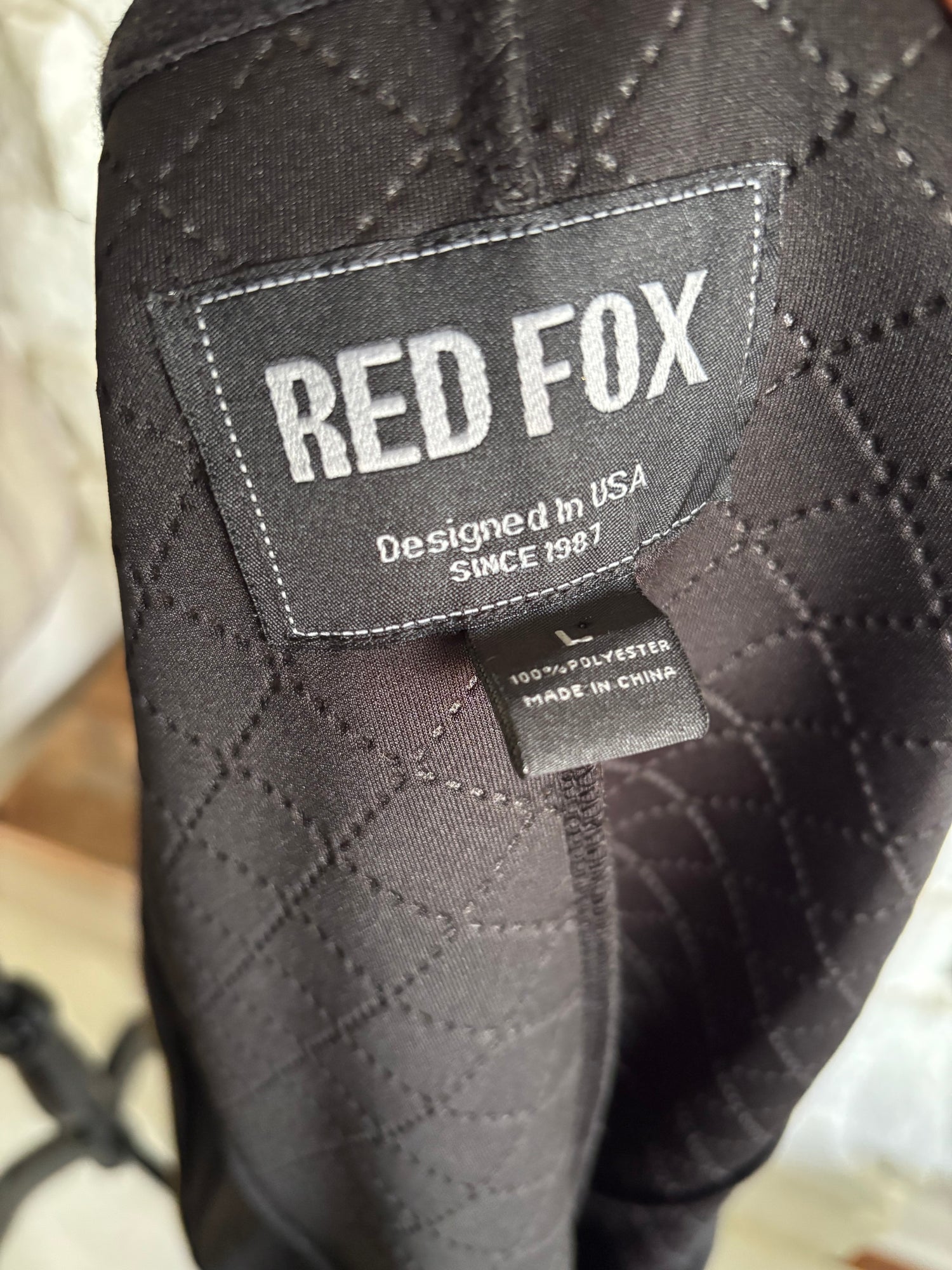 Gilded Authority Dress