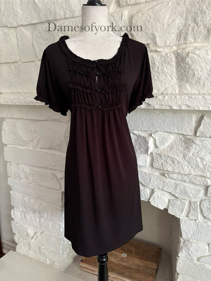 Casual Flowy Dress