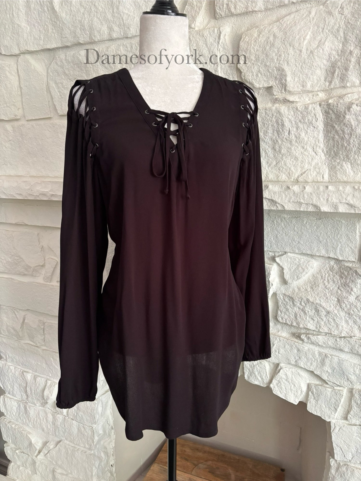 Witch of the Wood Top