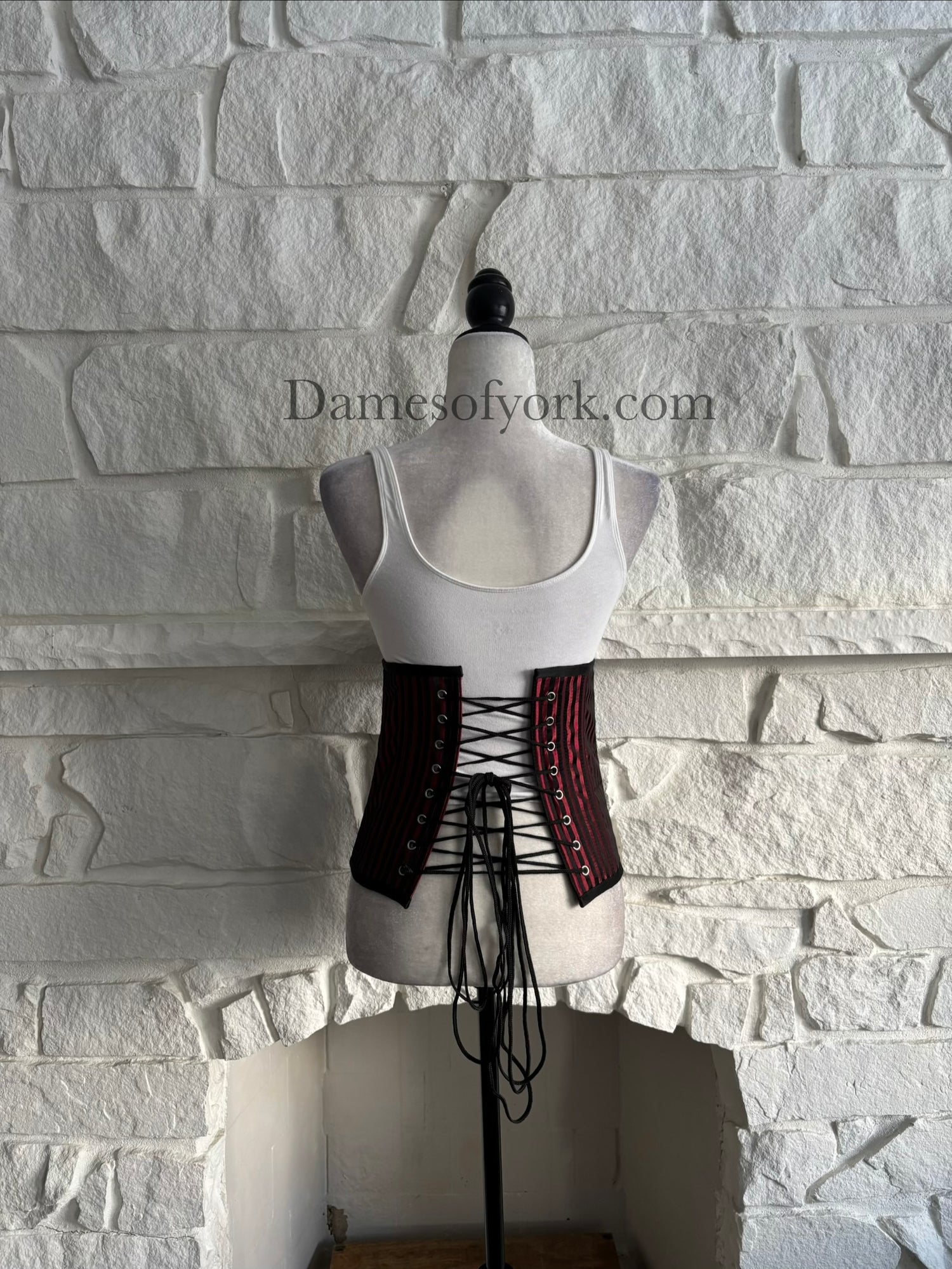 Cruel Passions Waist Cincher